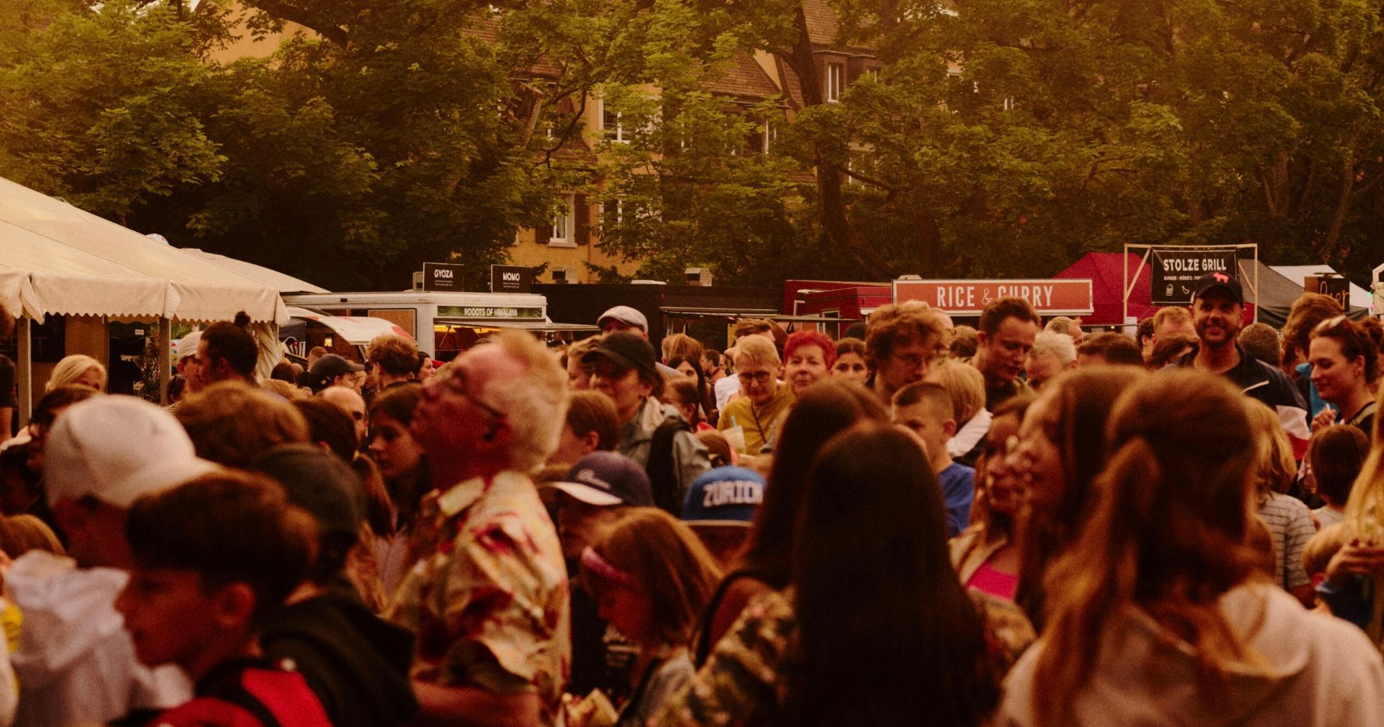 Summer 2025: Open-airs & Local Festivals in the City