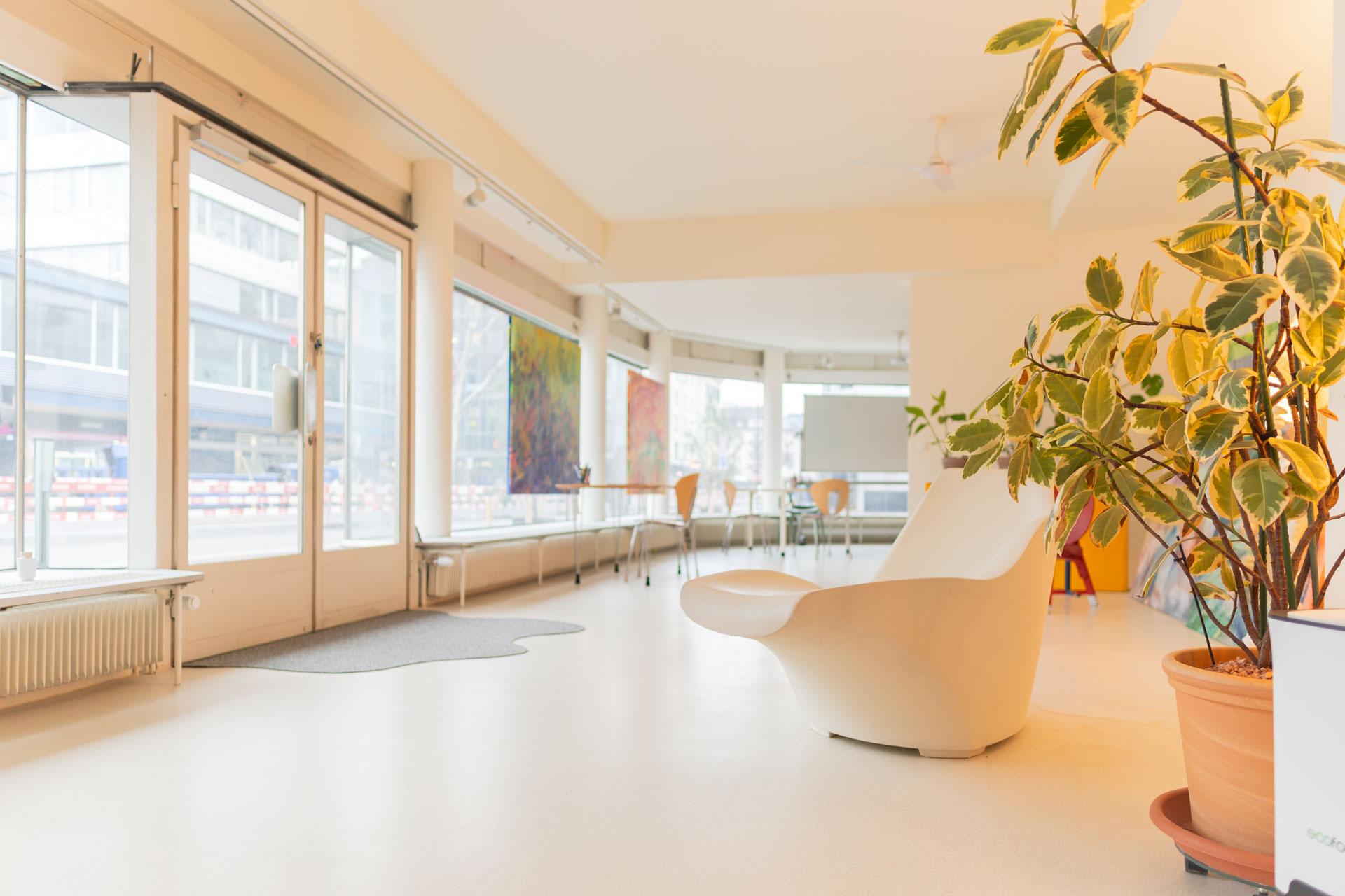 Plottwist Pop-up – 30 m² Schaufenster + 80m² Showroom für mutige Marken - 3