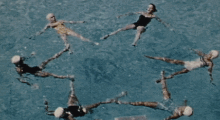 3, 2, 1… into the water we go: Zurich’s swimming spots by the numbers