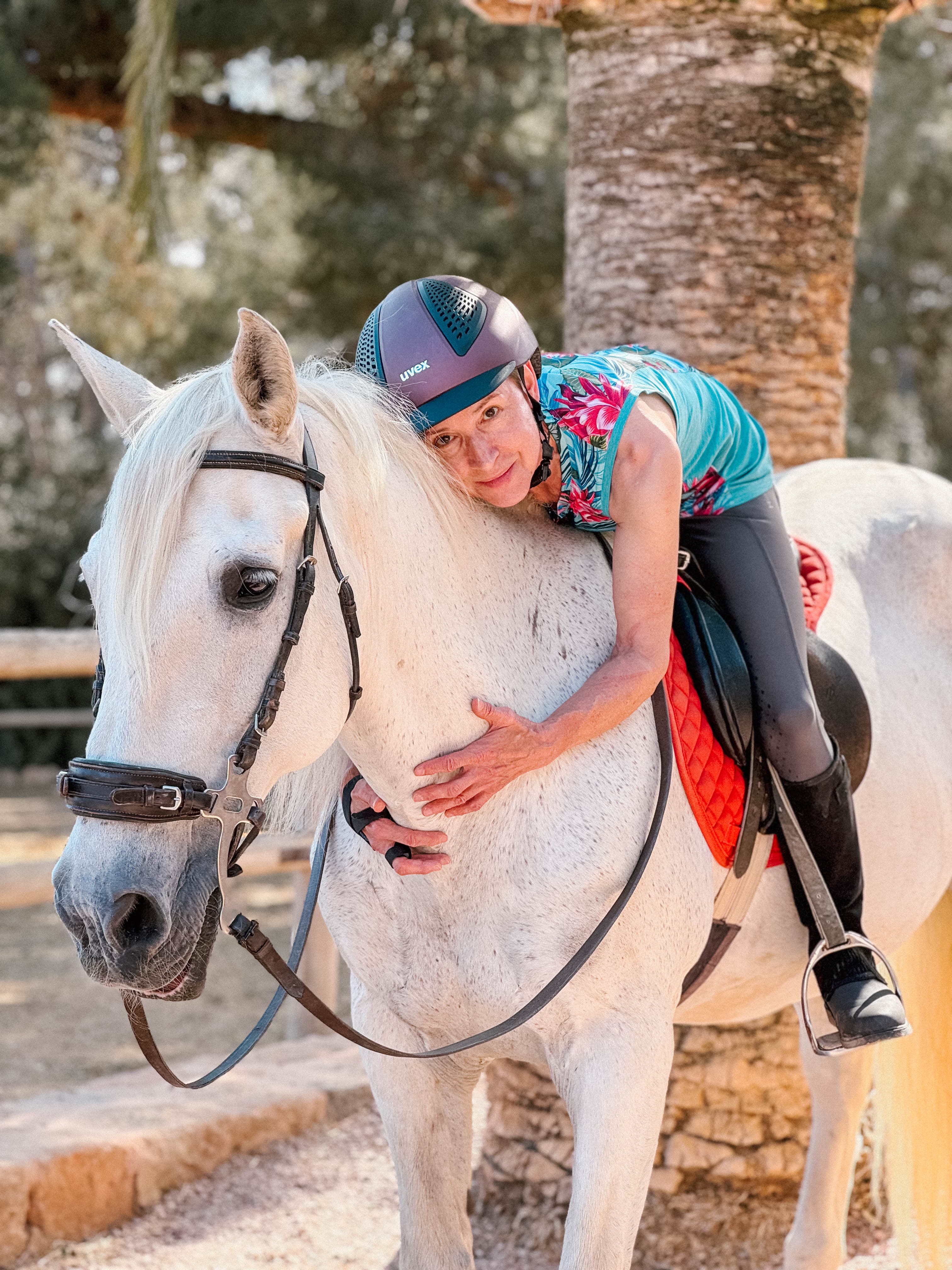 Reiten & Yoga Retreats - 3