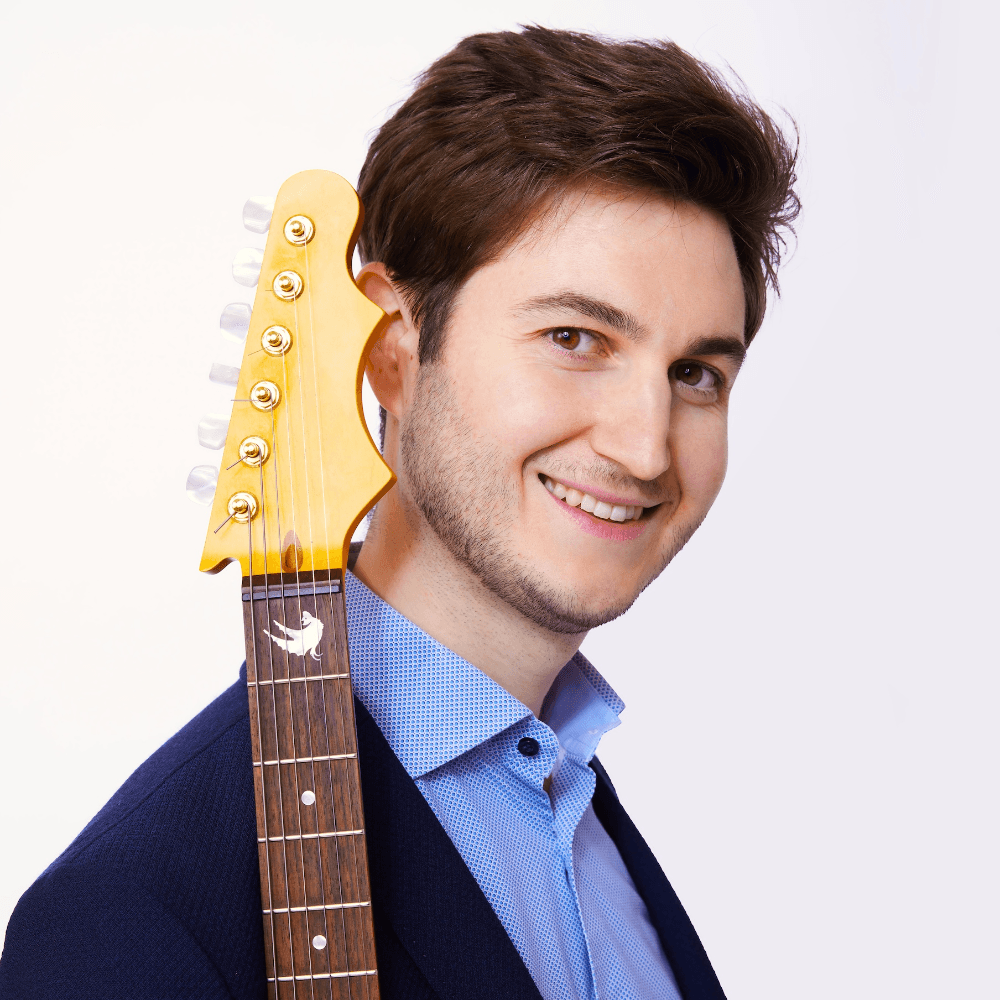 Profile image of - Christian Zatta