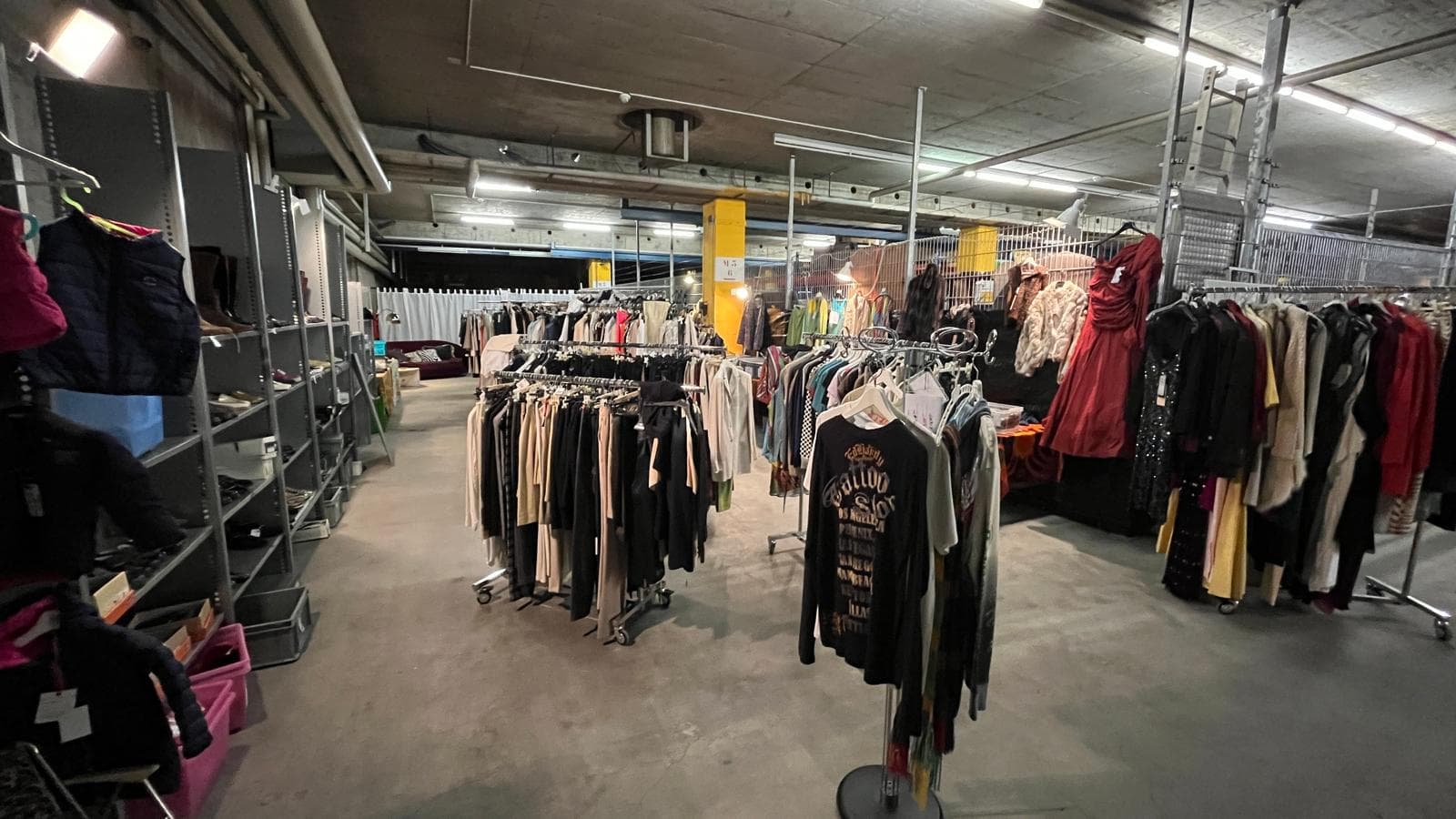 Original's Store Second Hand und Vintage Fashion - 1