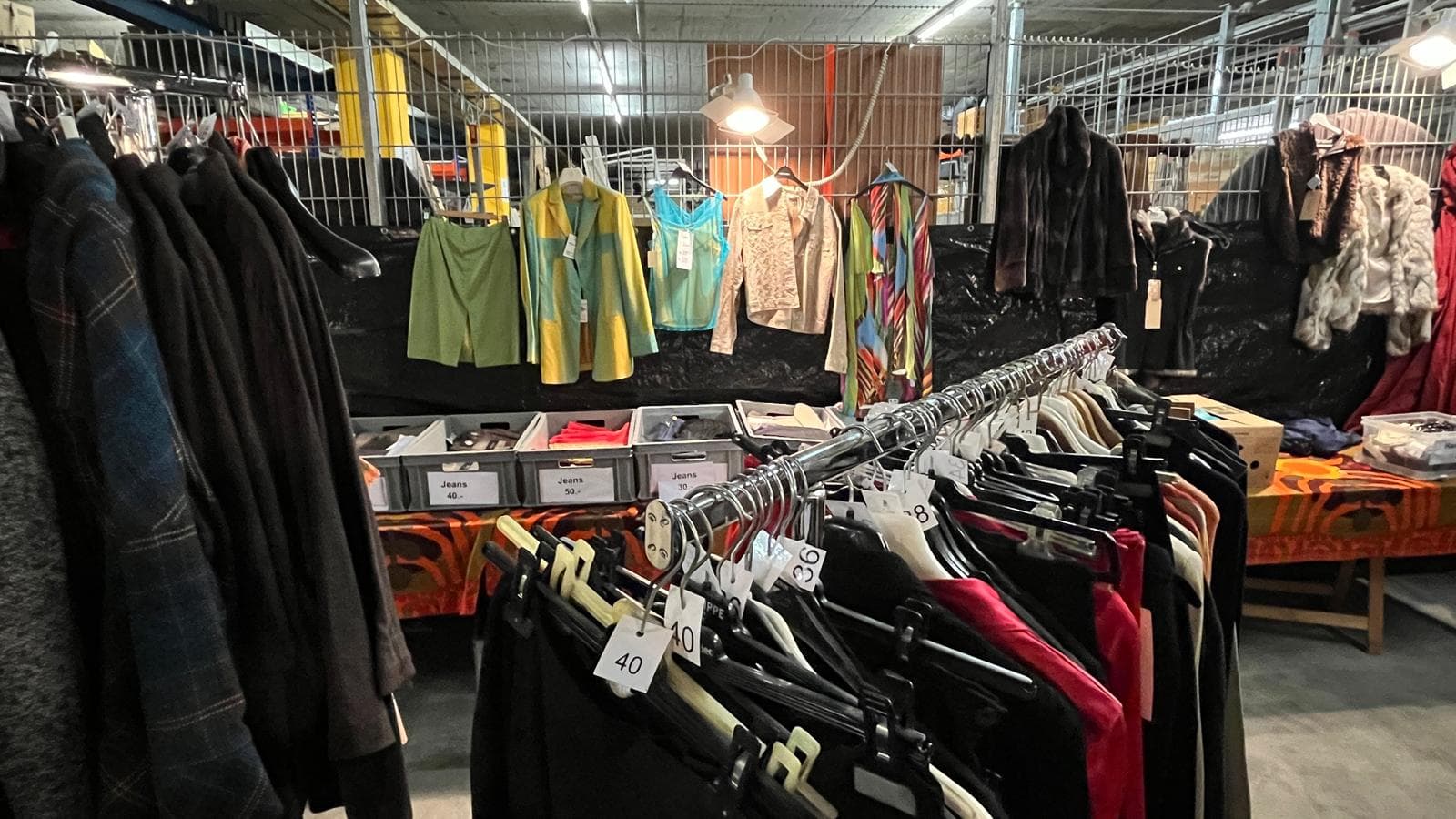 Original's Store Second Hand und Vintage Fashion - 2
