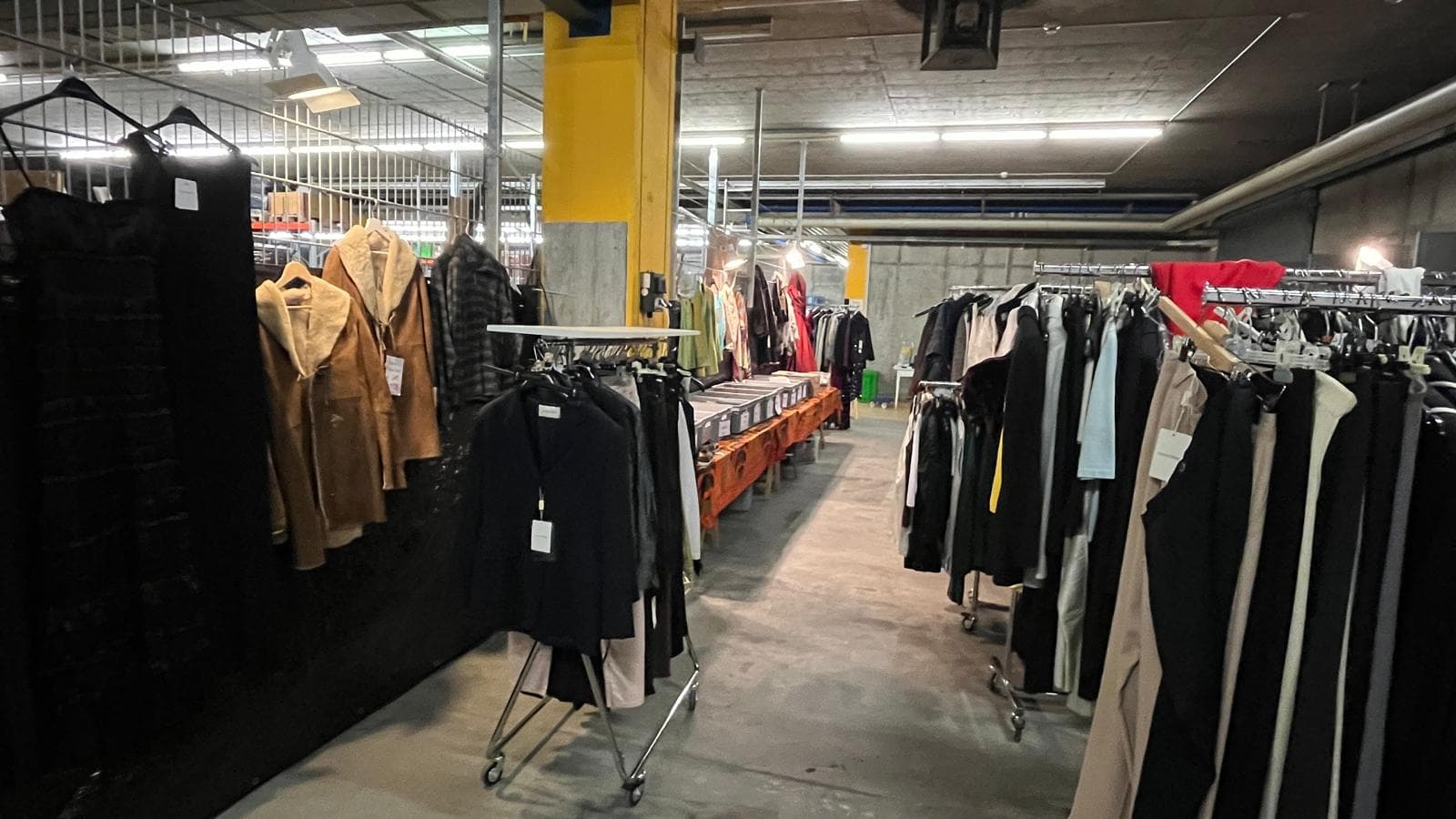 Original's Store Second Hand und Vintage Fashion - 3