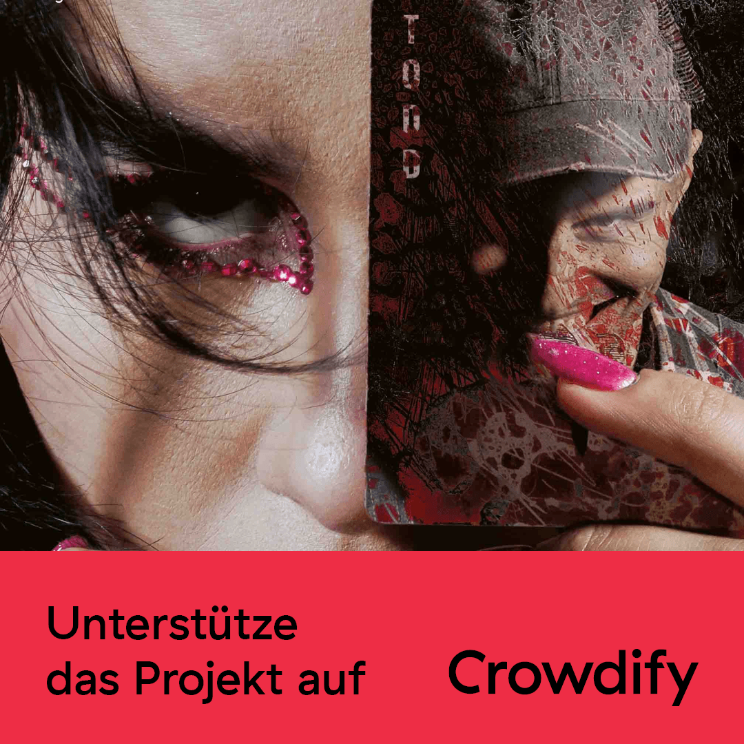 Joker trifft auf Euphoria: Ein Kurzfilm eines jungen Filmemachers, der dringend Unterstützung benötigt. - 1