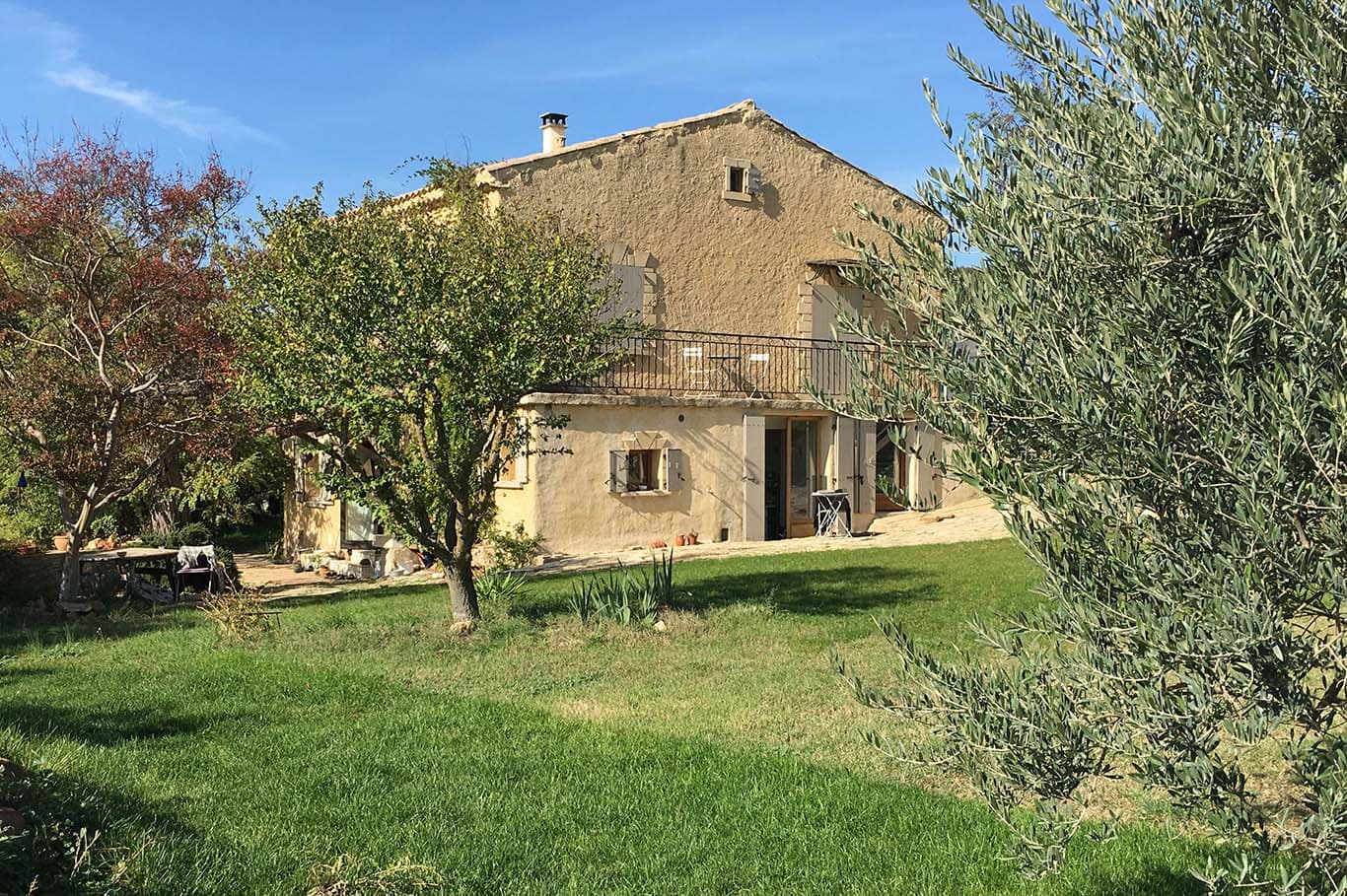 Ferienwohnung in Provence-Oase, jetzt Juliangebot 15%! - 2