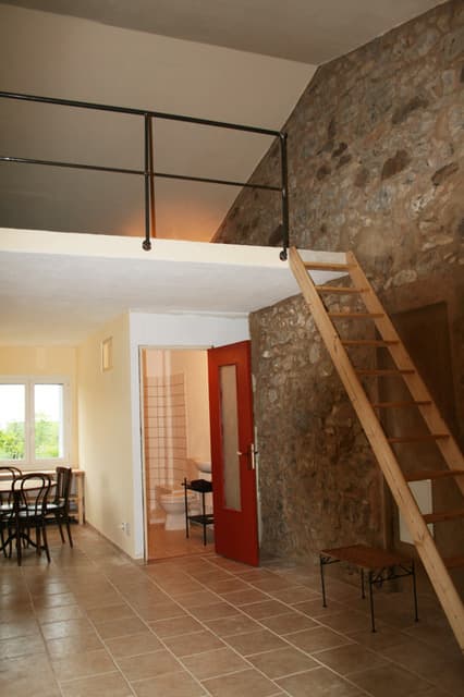 Ferienwohnung in Provence-Oase, jetzt Juliangebot 15%! - 3
