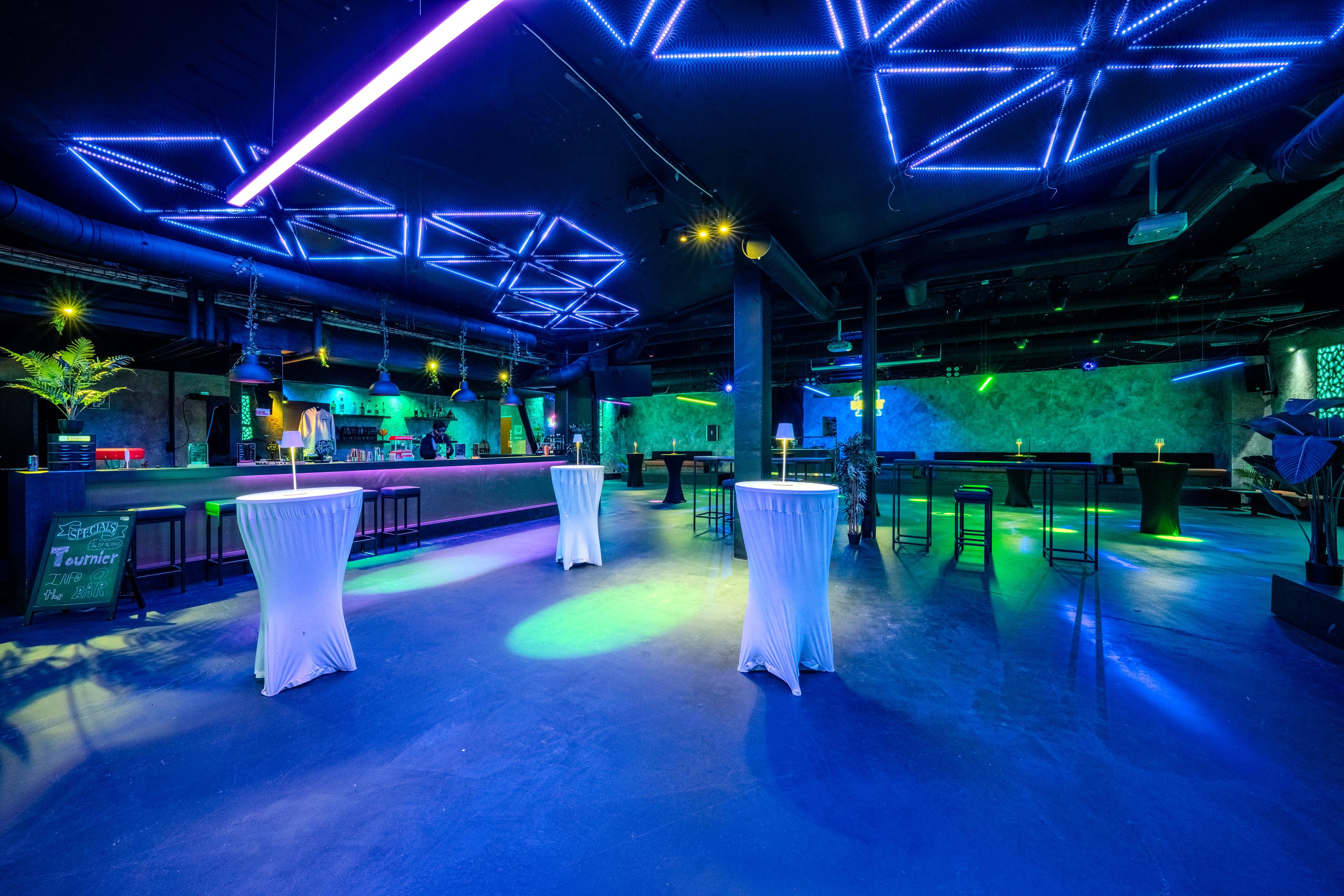 Urban Agency Events AG – Events mit Wirkung und Herzblut - 2