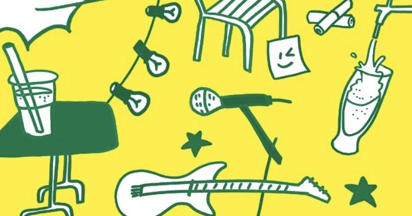45 Jahre Xenix und andere Gründe zum Feiern