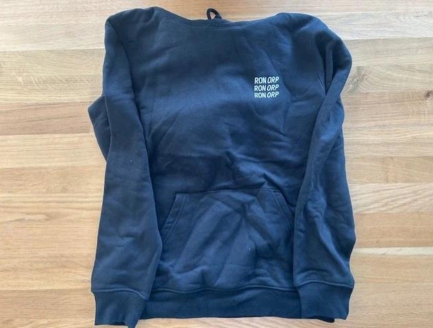 Mein Hoodie – vielleicht bald deiner?