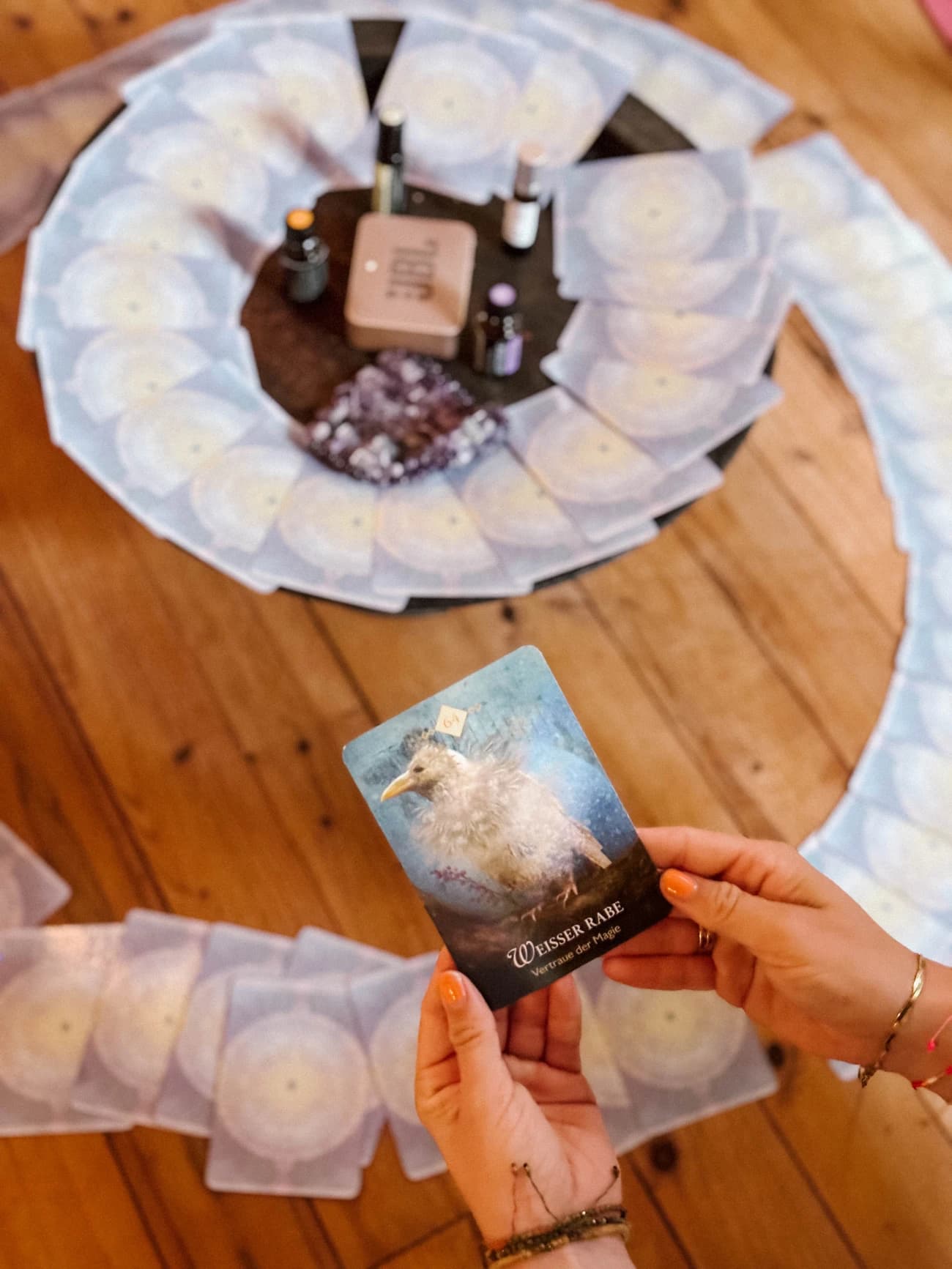 Reiten & Yoga Retreats - 2