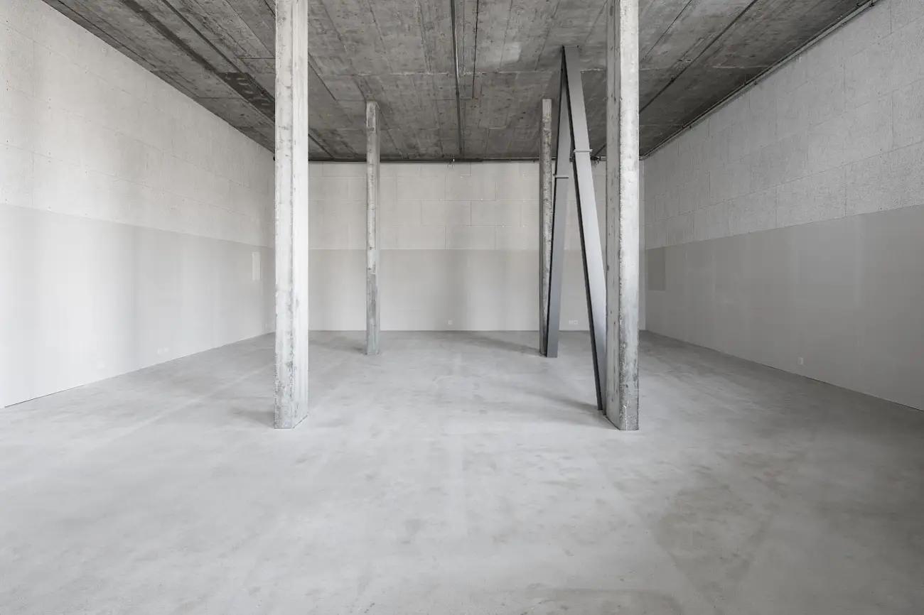 Helles 105 m2 Atelier / Gewerberaum in Bern - 2