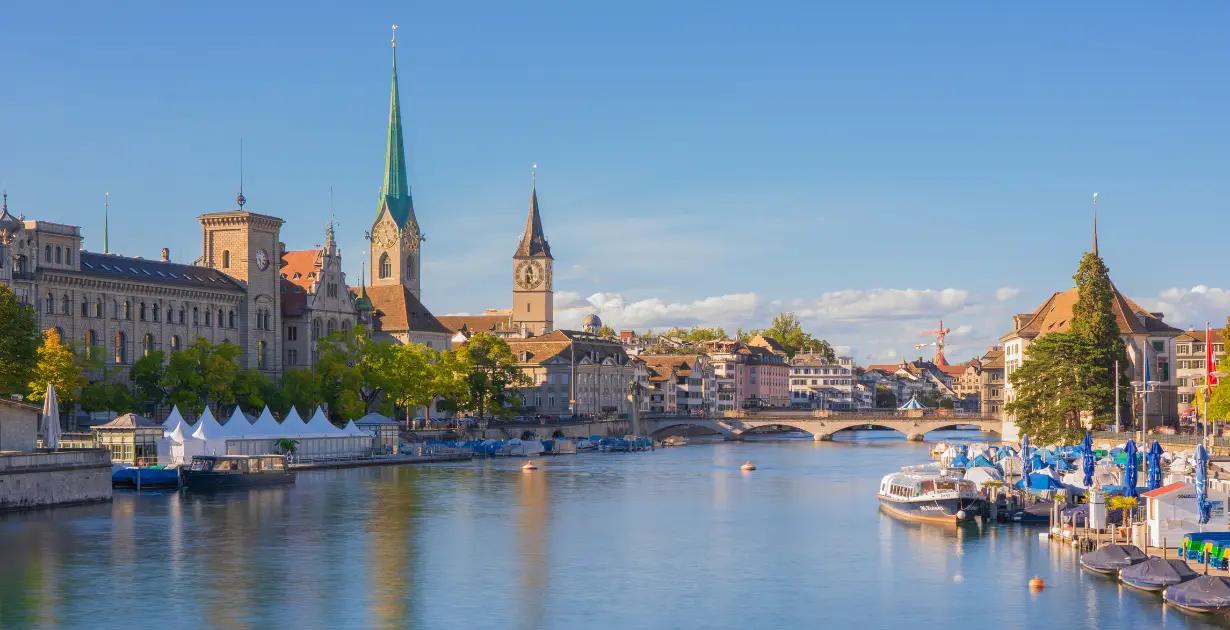 Wohnen in der Stadt Zürich: Alles über Mietbedingungen und Vermietungsprozess