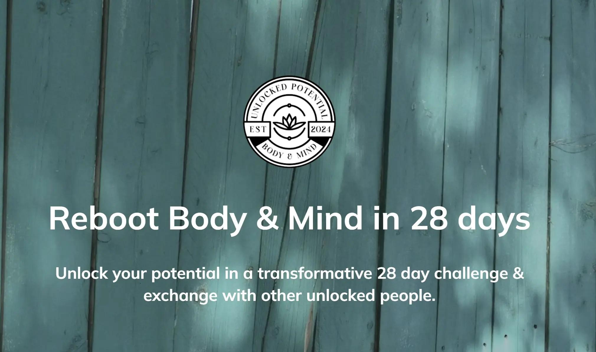 Back to your true self, body feel & life purpose in 28 Days: Yoga, Enneagram, Ikigai & Sound Online Retreat plus app and community - 1