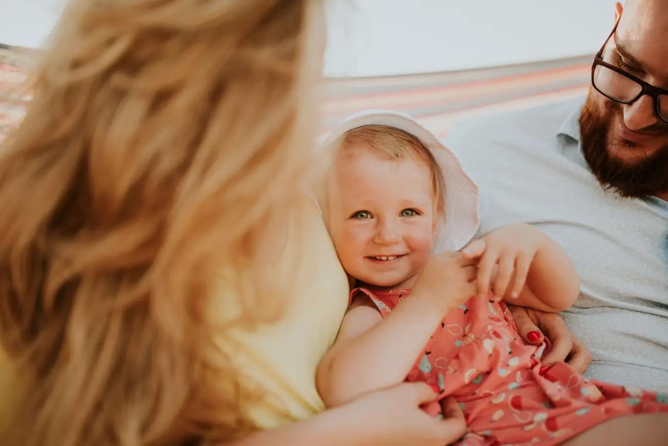 Jetzt Familienfotos buchen und den Sommer festhalten! - 3