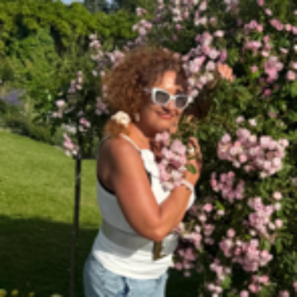 Profile image of - Csilla