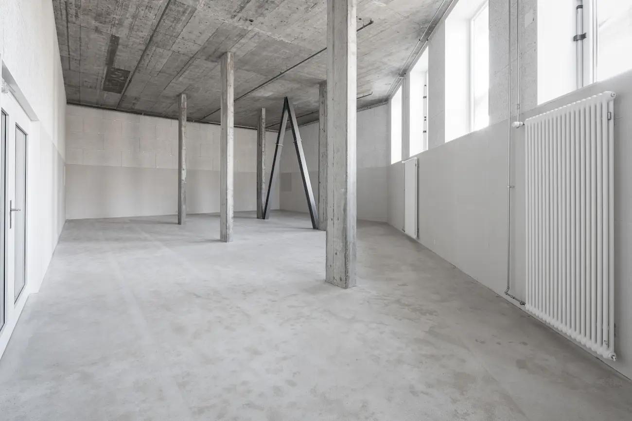 Helles 105 m2 Atelier / Gewerberaum in Bern - 3