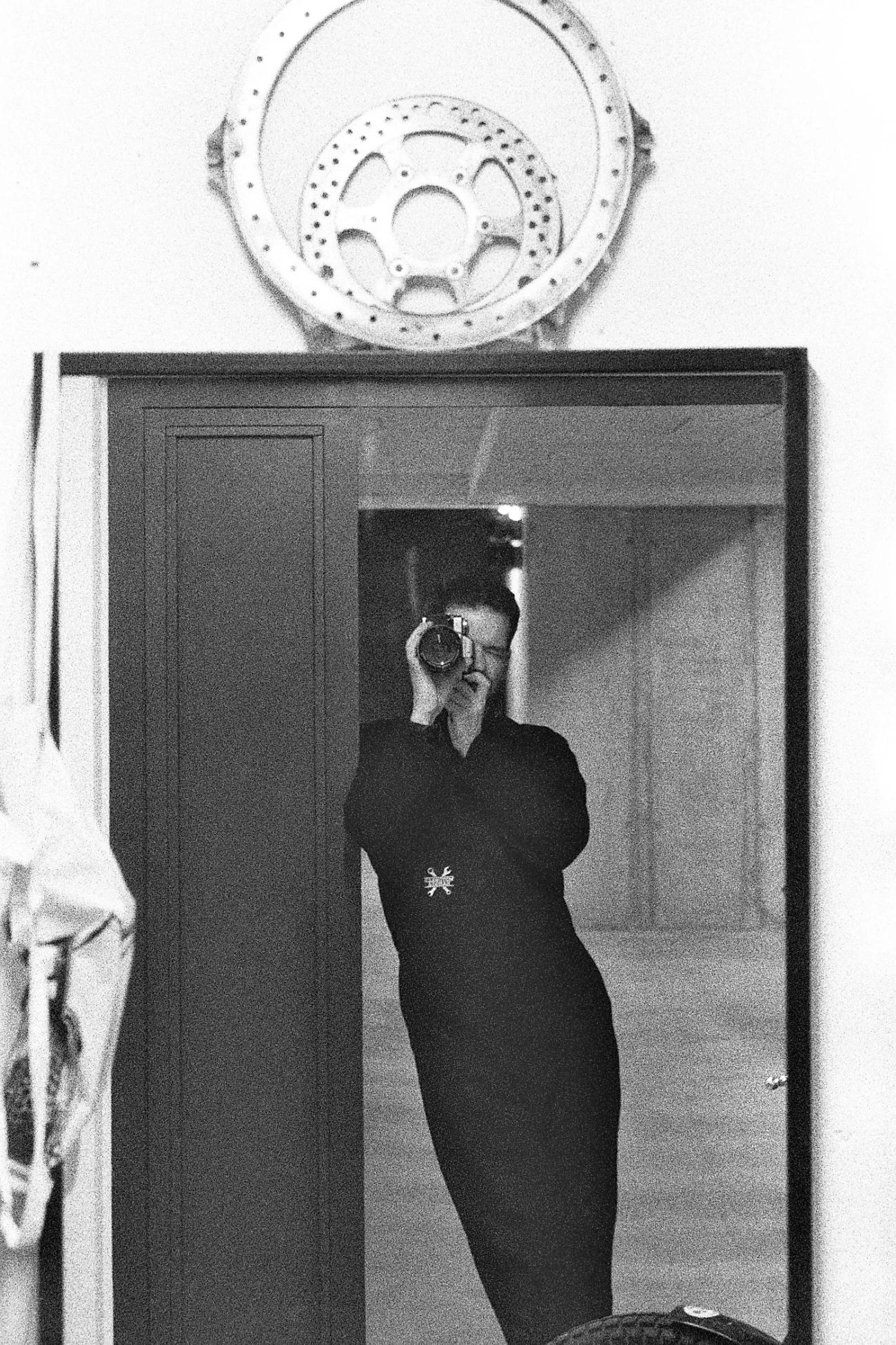 Analogfotografie Community
