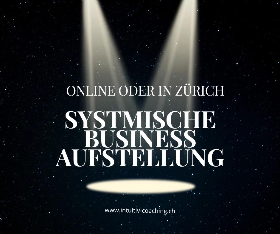 Familienaufstellungen im 1:1 Setting - 1