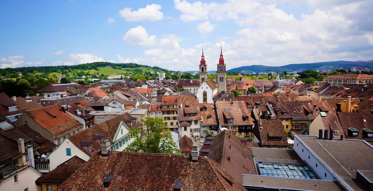 Wohnungen Winterthur: Alles über das aktuelle Mietangebot und die Stadtentwicklung