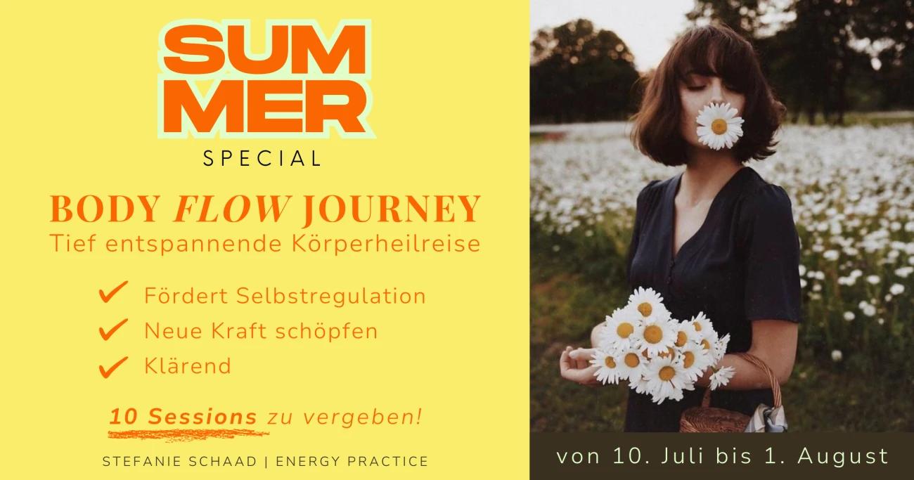 🌞 SUMMER SPECIAL - Nur noch 6 Plätze verfügbar! - 1