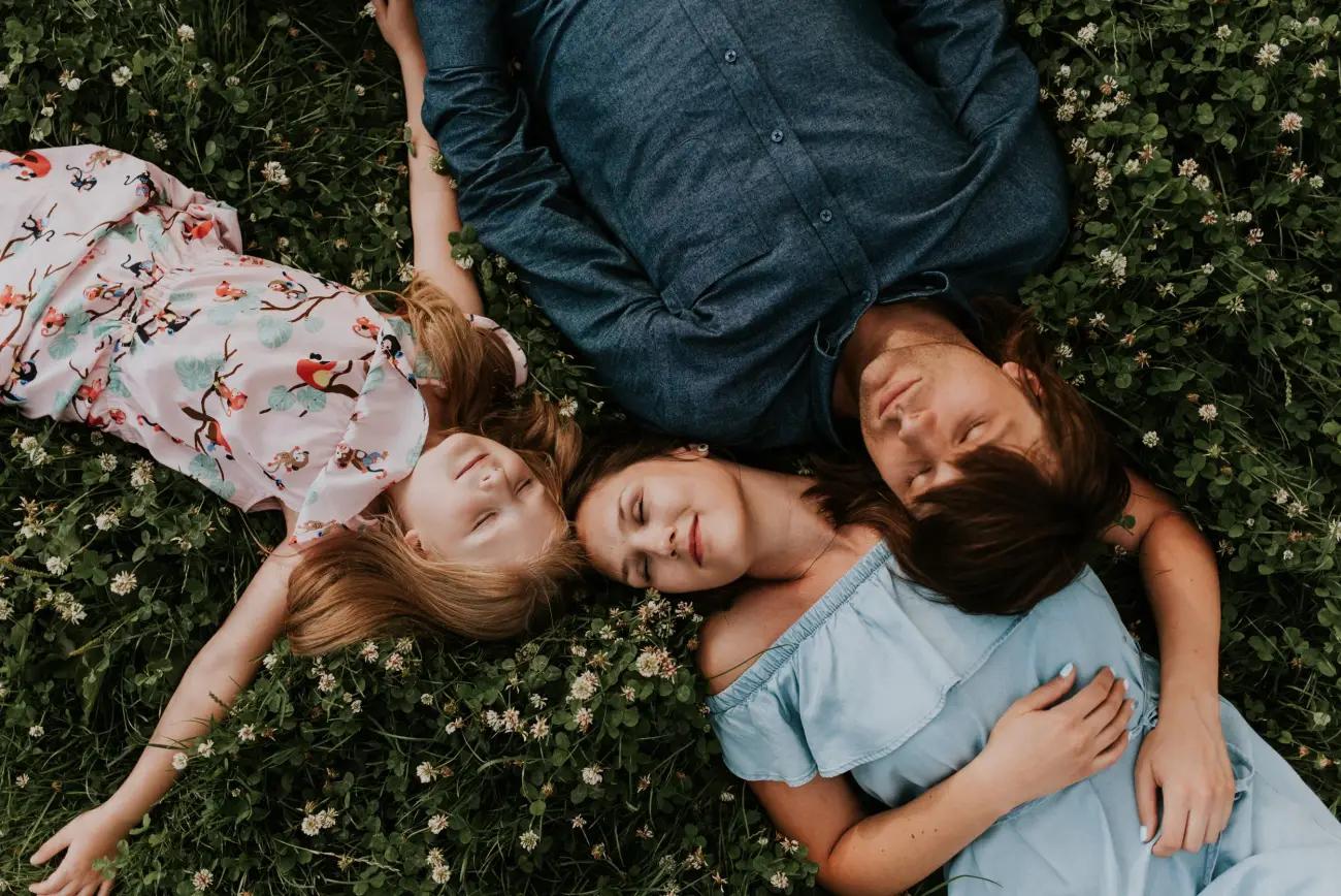 Jetzt Familienfotos buchen und den Sommer festhalten! - 1