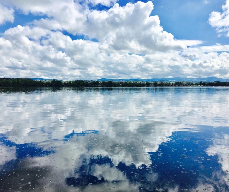 🚴‍♂️ Seerunde mit Entdecker-Garantie – Der Greifensee von seiner besten Seite