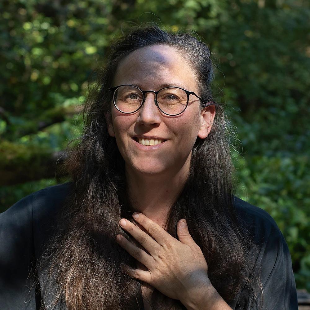 Profile image of - Tjefa Wegener