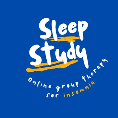 Profile photo of - SLEEPwindow study