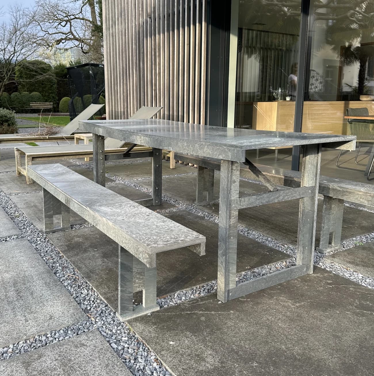 Nachhaltige Recyclingplatten - 3