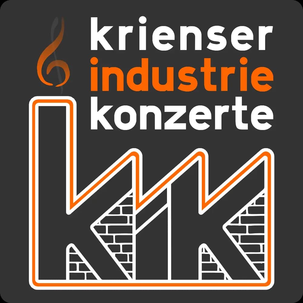 Profile image of - Krienser Industrie Konzerte