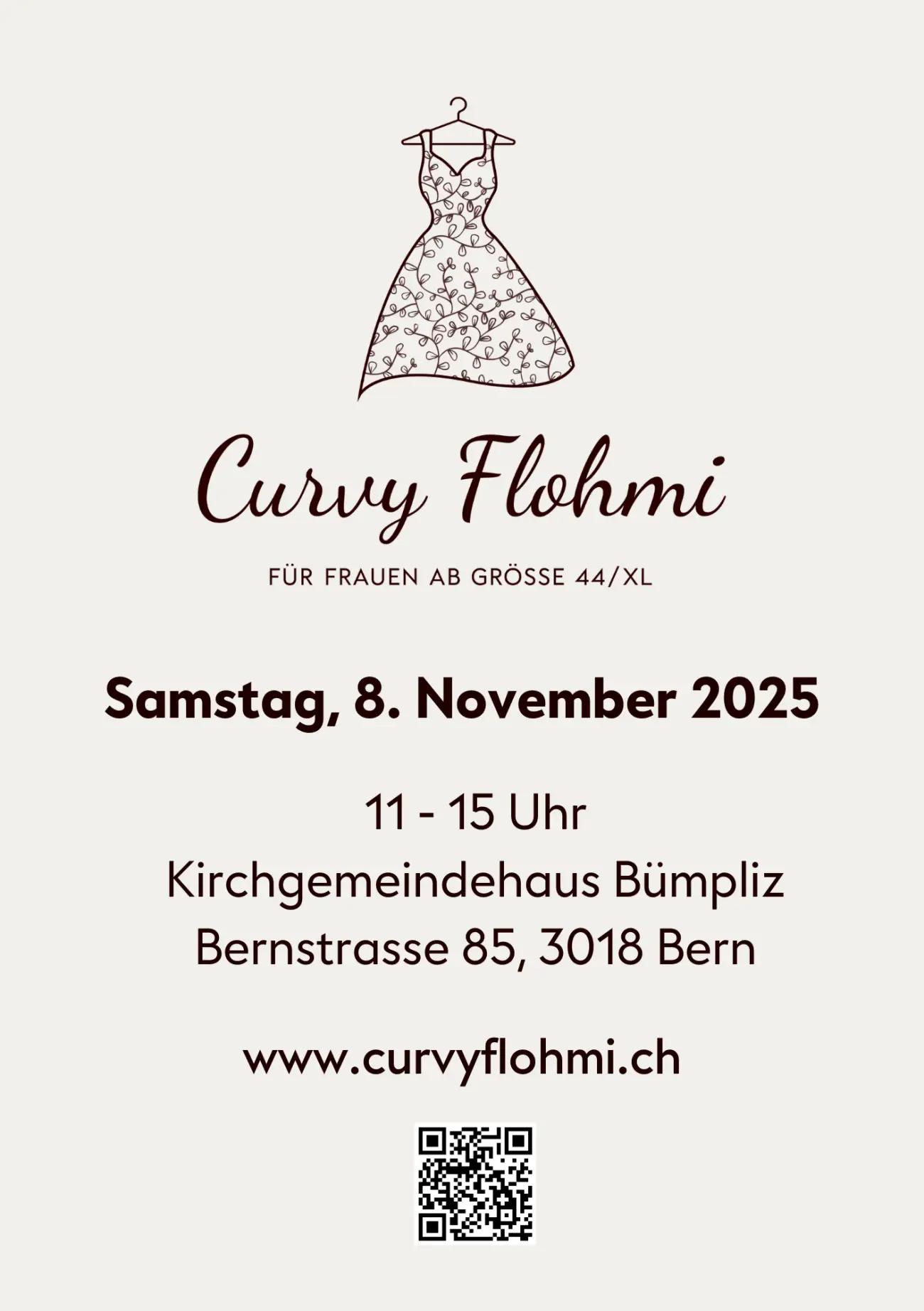 Curvy Flohmi - 2