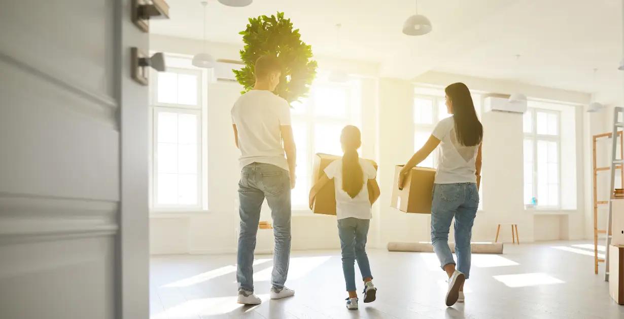 Wohnung Neubau Mieten: So findest du dein Traumzuhause im Erstbezug