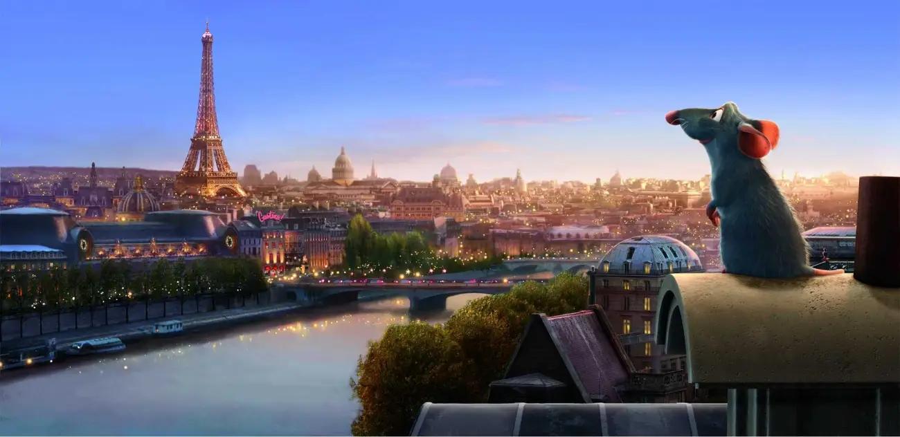 Looking for a Studio/Apartment in Paris (Oct & Nov)