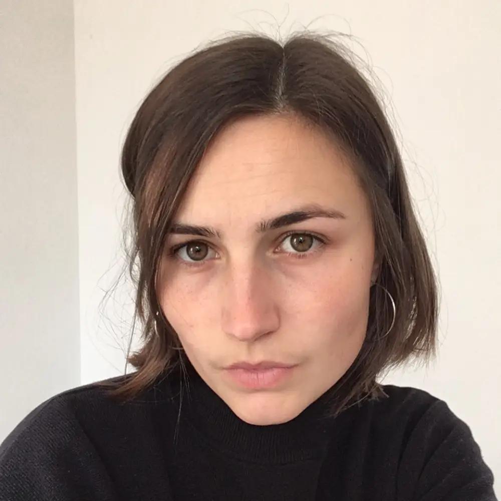 Profile image of - Natalie Hübscher