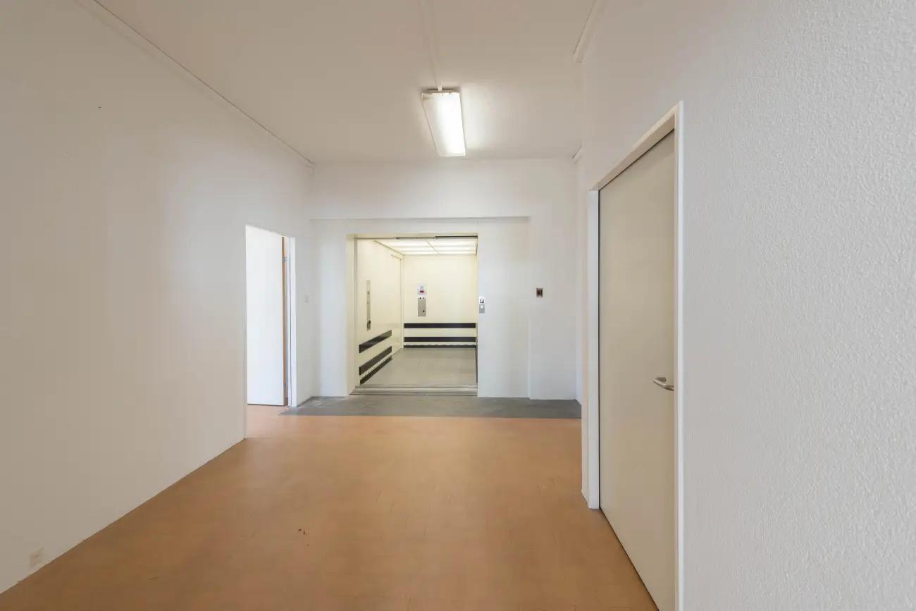 Pop-up oder Fotostudio - Züri West an der Limmat - 2