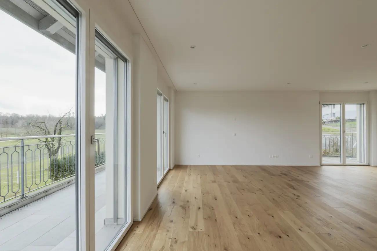 370 m² apartment with separate wellness area - 2