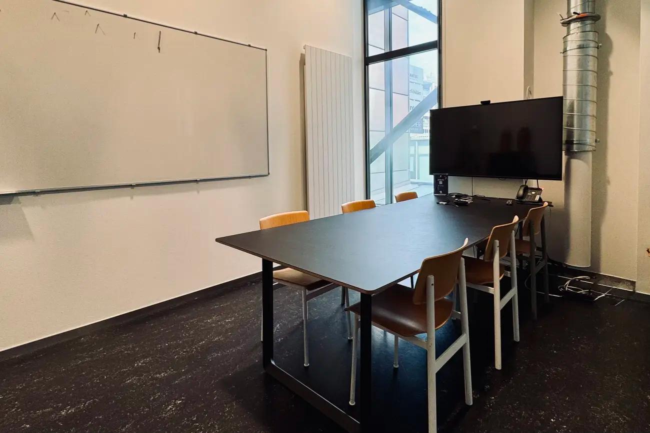 Arbeitsplätze zu vermieten im Steinfels Areal - 3