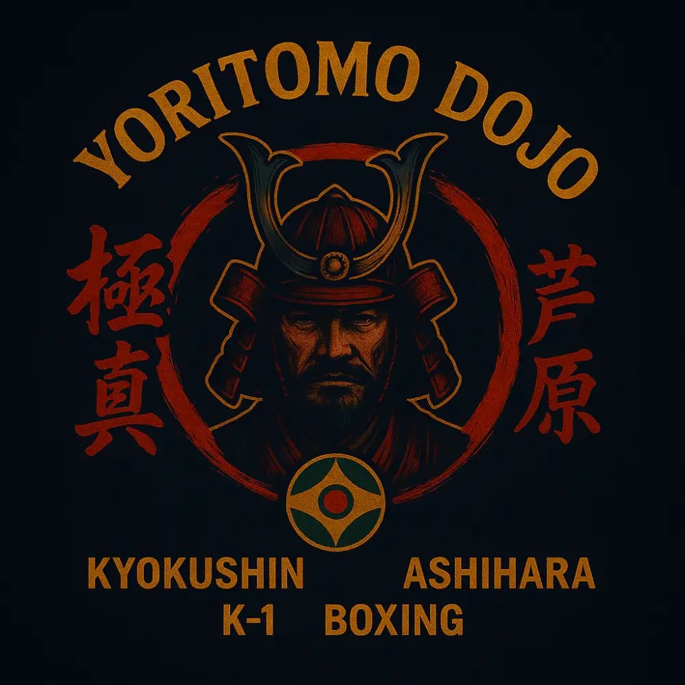Profile image of - Yoritomo Dojo