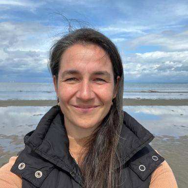 Profile photo of - Juliane Seifert