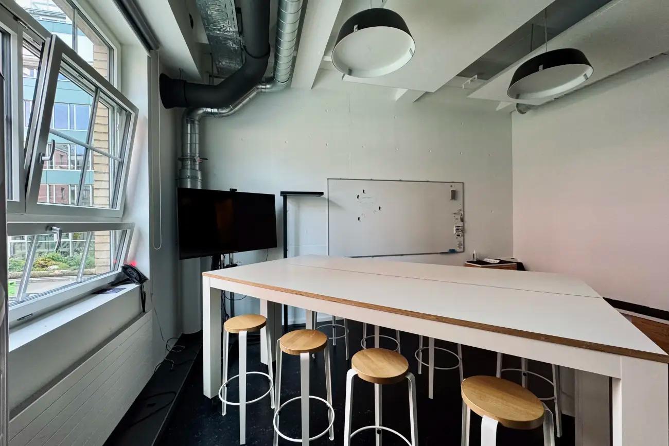 Arbeitsplätze zu vermieten im Steinfels Areal - 2