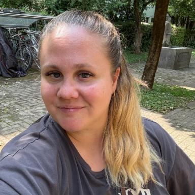 Profile photo of - Sara Sarita