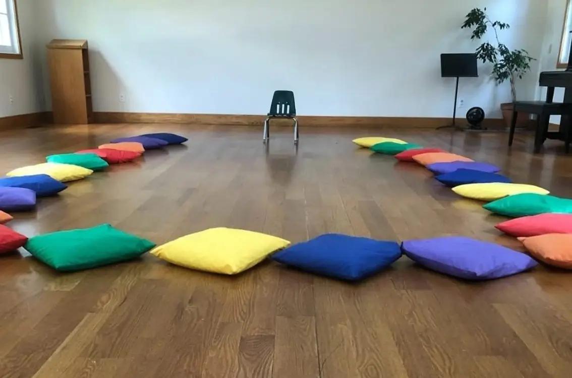 Stories & Songs - 1