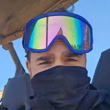 Profile photo of - Dani Schweingruber