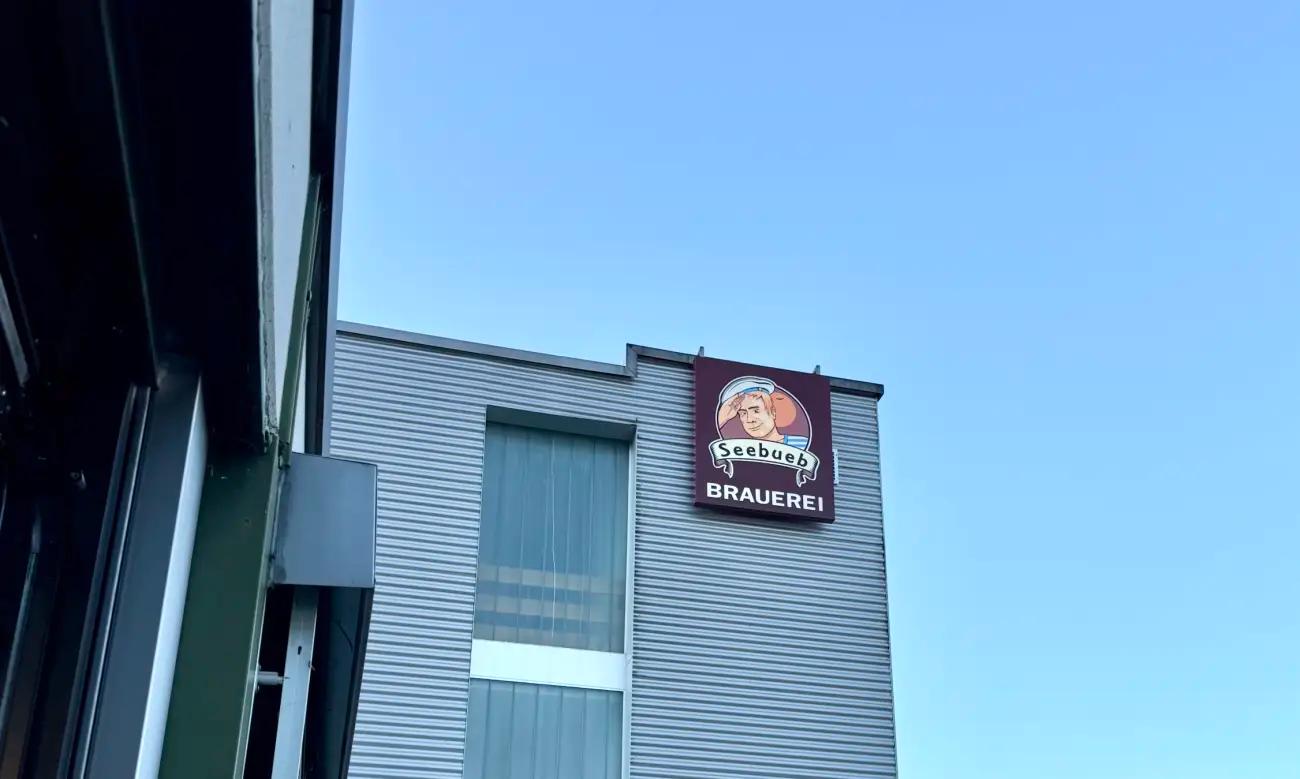 Wolfstour - Seebueb: Das Bierfest