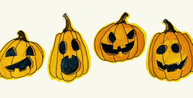 Halloween: yay or nay?