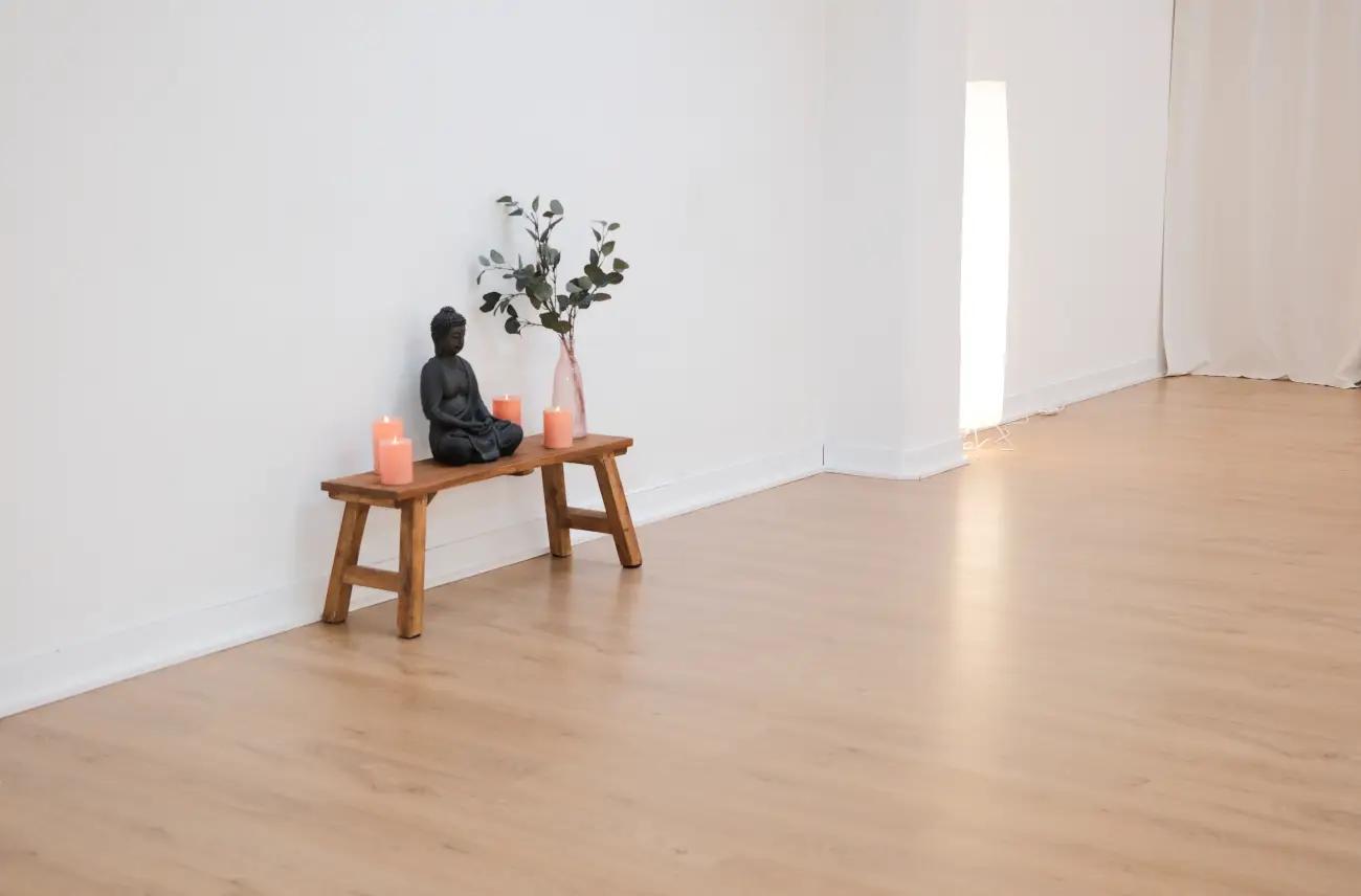Du suchst einen Ort, um Deine Yoga-, Tanz oder Meditationsklasse anzubieten? - 3