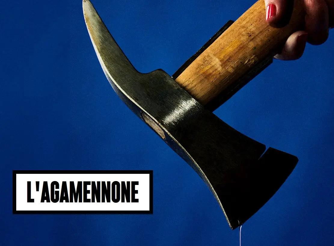 L'Agamennone - 1