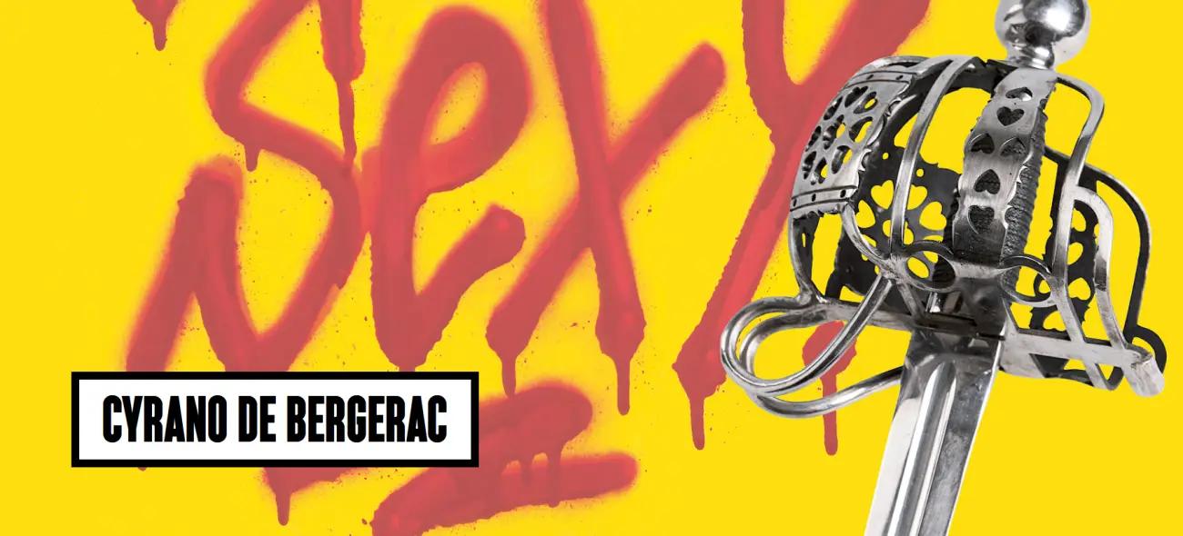 Cyrano de Bergerac - 1