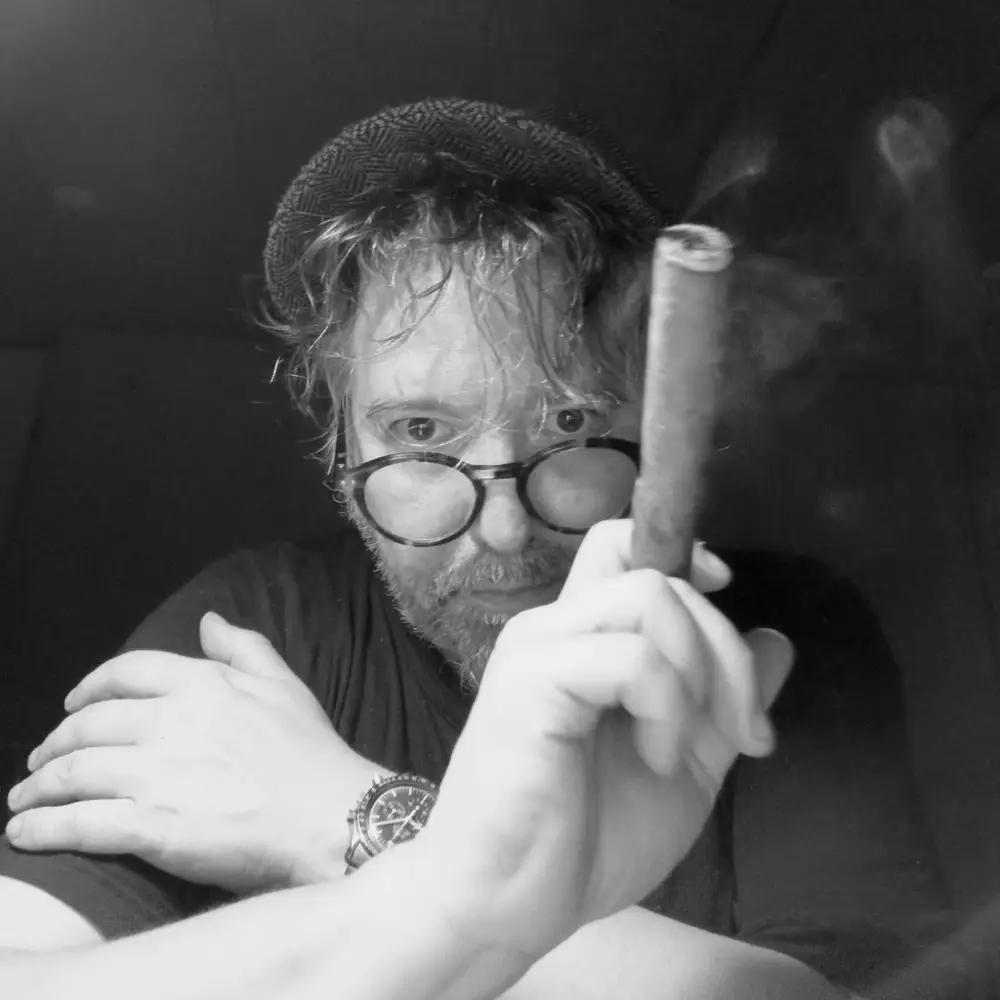 Profile image of - cocteau
